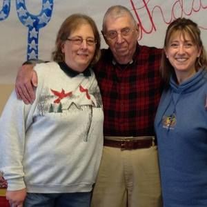 Meet your Posher, Vicki